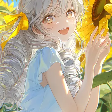 Profile image of エニアナ