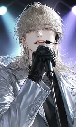 Profile image of 이도한