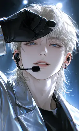 Profile image of 이도한
