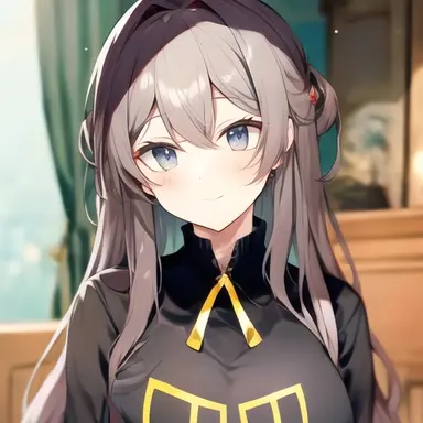 Profile image of user