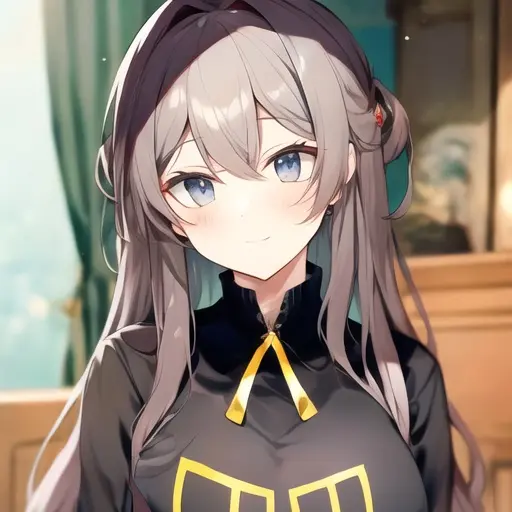 PlushyAtom1730의 もんむすの世界に迷い込み世界を救う？