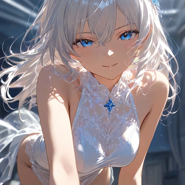 お姉さん