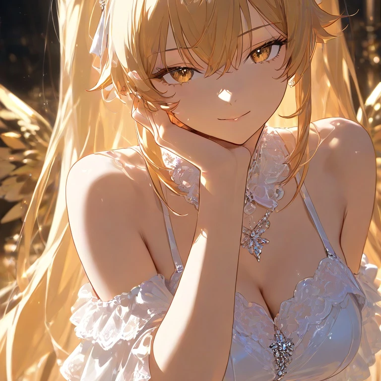 ヒルダさん