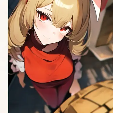 Profile image of Beatrice