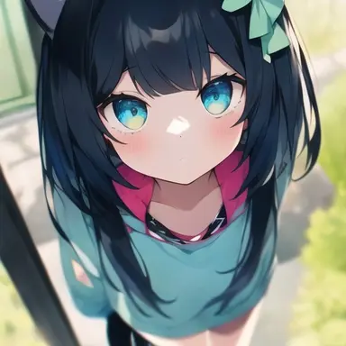 Profile image of Cait