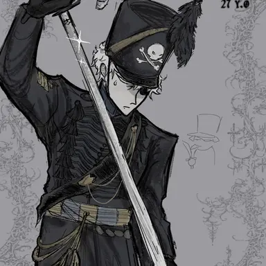 Profile image of 장교