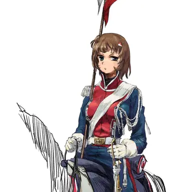 Profile image of 창기병