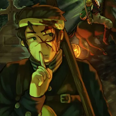 Profile image of 군의관