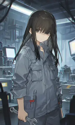 Profile image of Yui