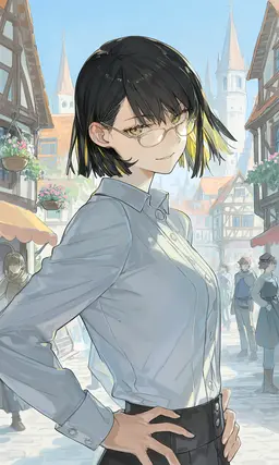 Profile image of Erika