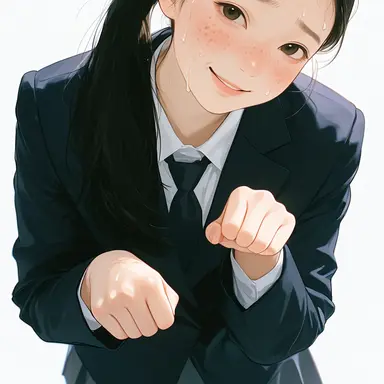 Profile image of 여우