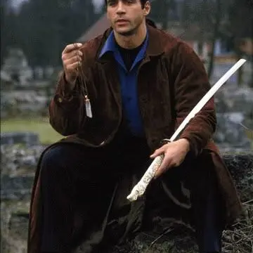 Profile image of Duncan MacLeod
