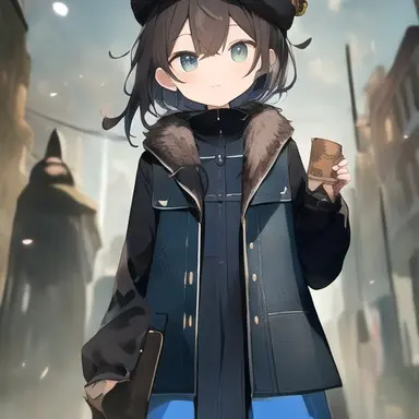 Profile image of おしがまパンツ