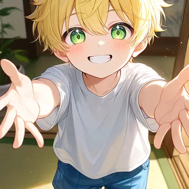 Profile image of 櫻坂 まなと