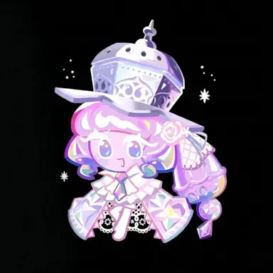 Profile image of 퍼스트슈가