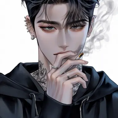 Profile image of 백윤우