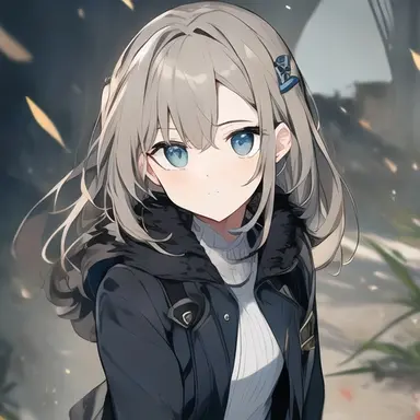 Profile image of 여우