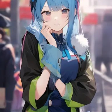 Profile image of 김여우