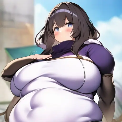 CrazyShout5075의 Fattening your friend