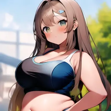 Profile image of Weight gain