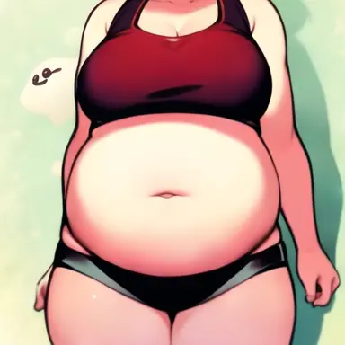 Profile image of Belly growing