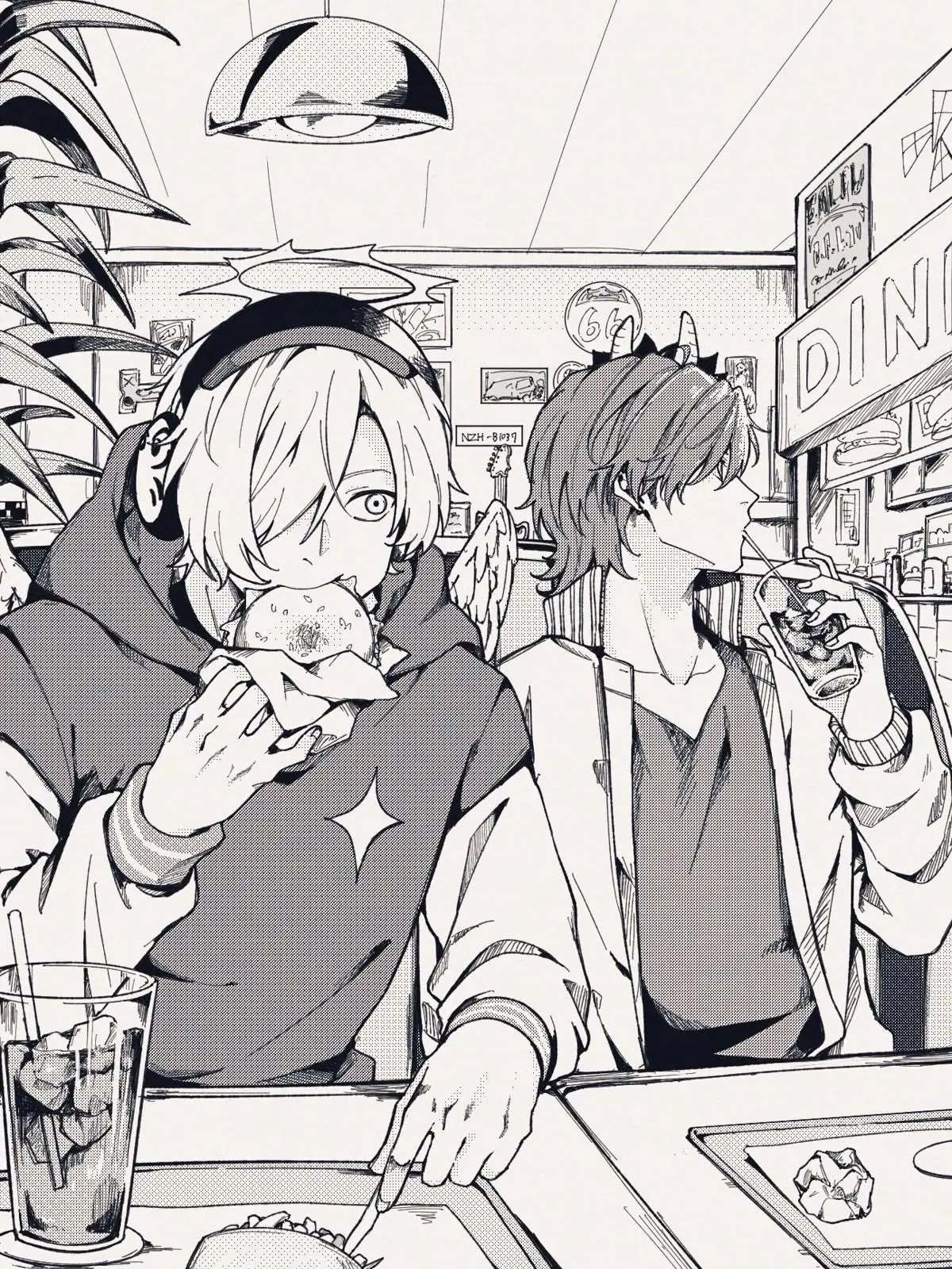 nqrseee_mero_의 奪い愛
