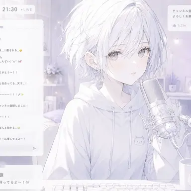 Profile image of しずく