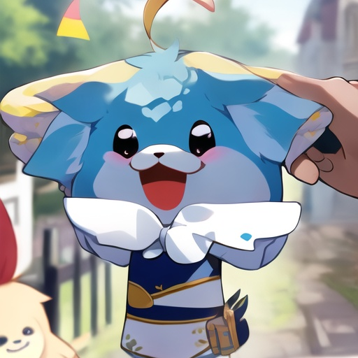 차별 받는 퍼리들 대표 이미지