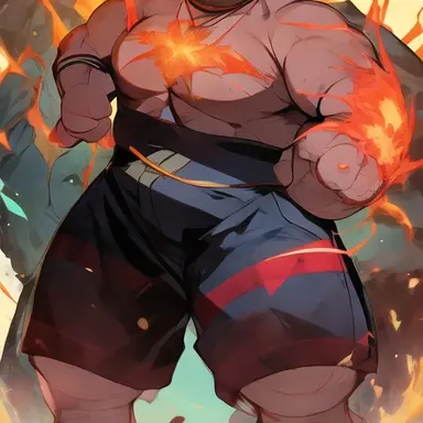 Profile image of Kane