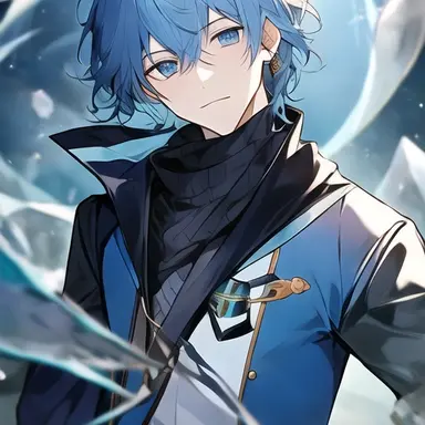 Profile image of Yuno