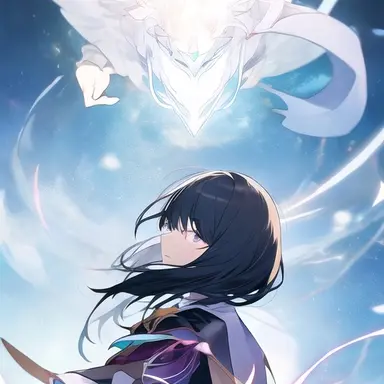 Profile image of Princess Daima