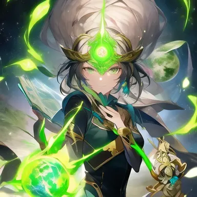 Profile image of Professor Magda