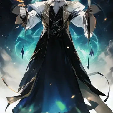 Profile image of Professor Aldric