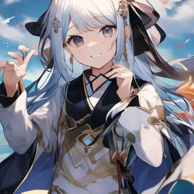 Profile image of 여우