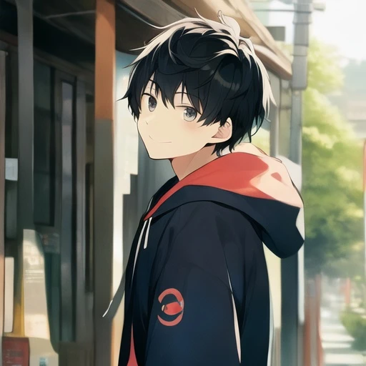るい
