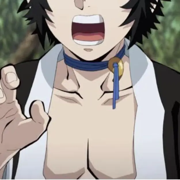 MadPatio2829의 雷の呼吸の所有者たちの弟子になった！？