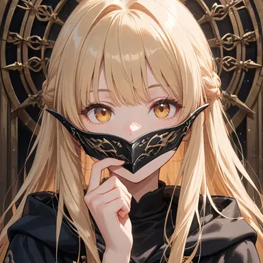 Profile image of 켈레나