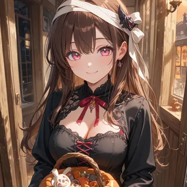 Profile image of 라니아