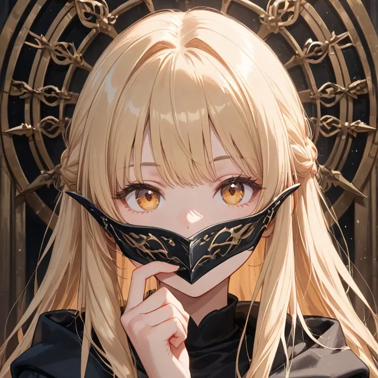 BabyAngelNyang의 할로윈 파티에 어서오세요!🩸