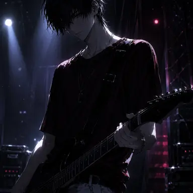 Profile image of 카이렌 베일