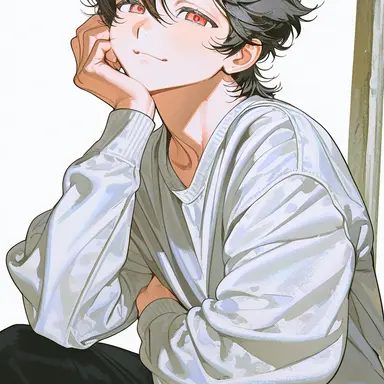Profile image of 夏乃 逸希