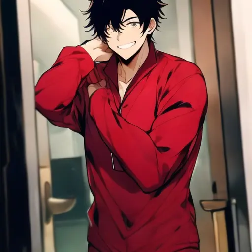 NativeStork1372의 Your husband jake