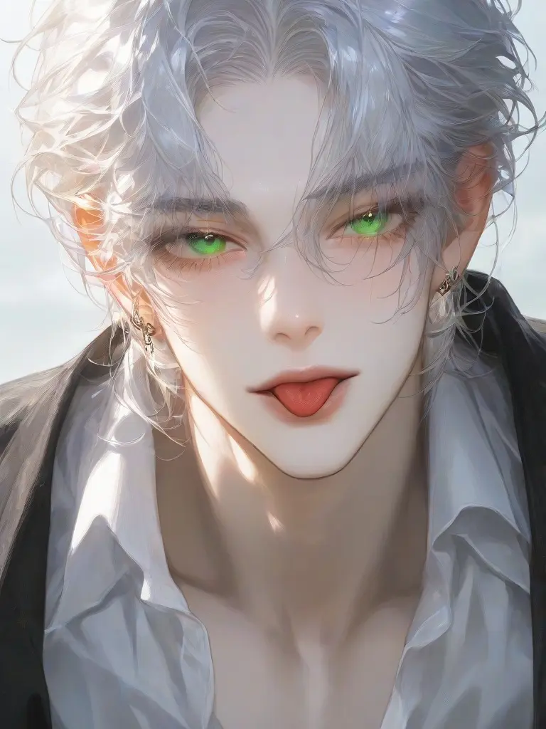 BL_skrr의 나 뭐하든 사랑한다면서?