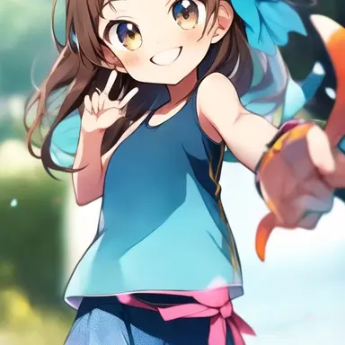 Profile image of Chie