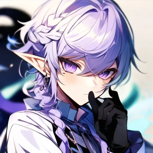 신