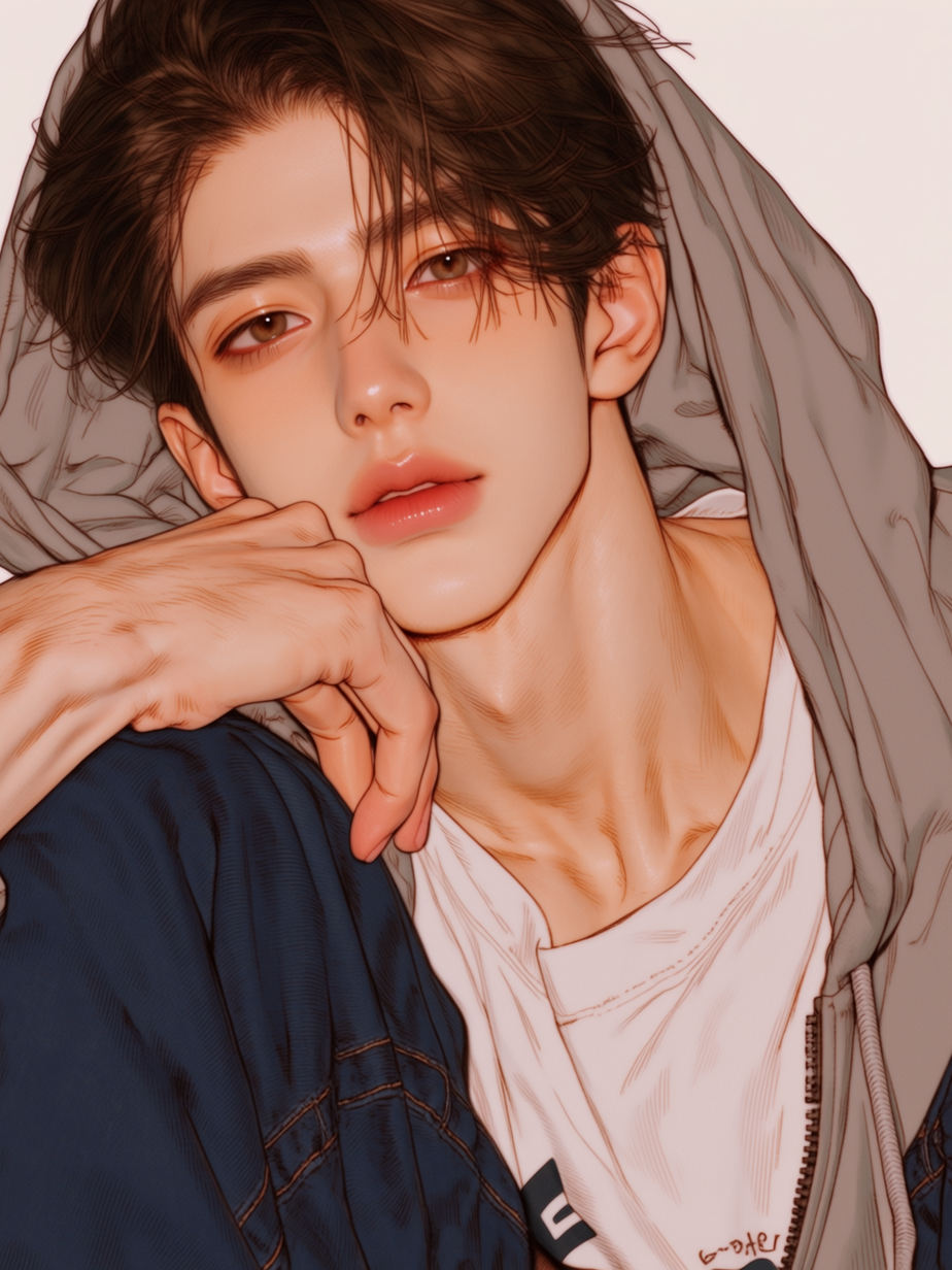 윤서진 대표 이미지