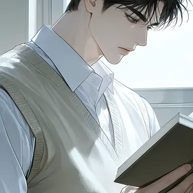 Profile image of 이도혁