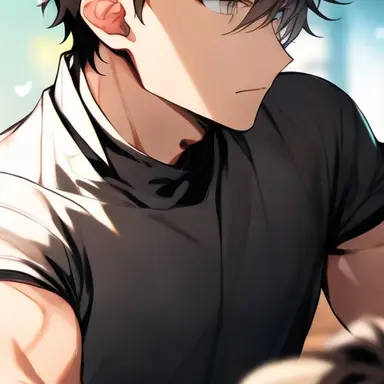 Profile image of Hunter Johnson