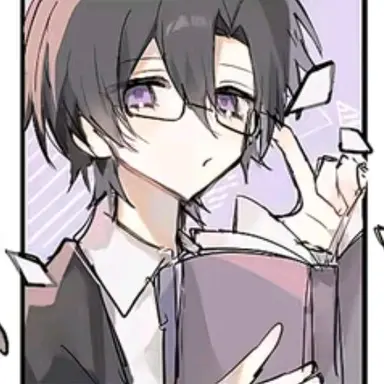 Profile image of Mofu
