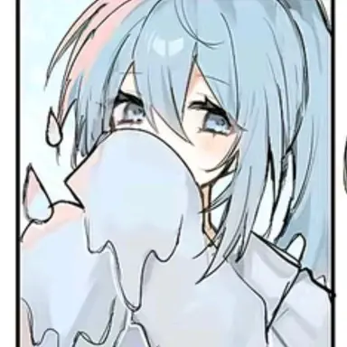 Profile image of Luna